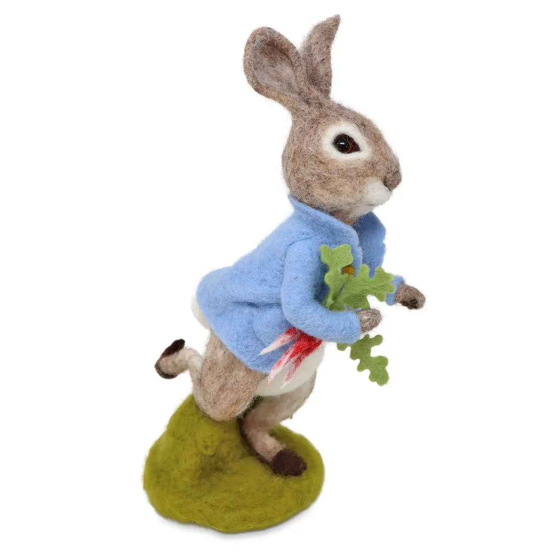 Beatrix Potter - Peter Rabbit and the Stolen Radishes Needle Felting Craft Kit box